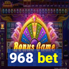 968 bet